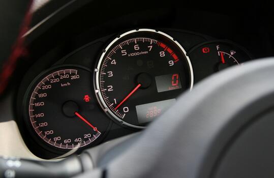 開車省油技巧！教你用最少的油跑最遠的路