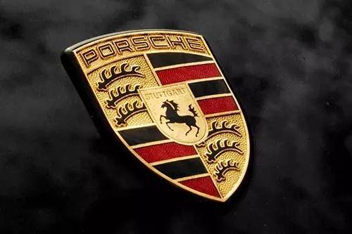 車標(biāo)上的動物都是啥來頭？看完又能出去裝X了