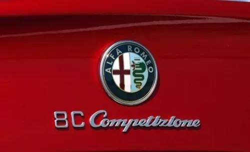 車標(biāo)上的動物都是啥來頭？看完又能出去裝X了