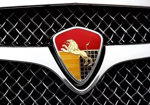 車標(biāo)上的動物都是啥來頭？看完又能出去裝X了