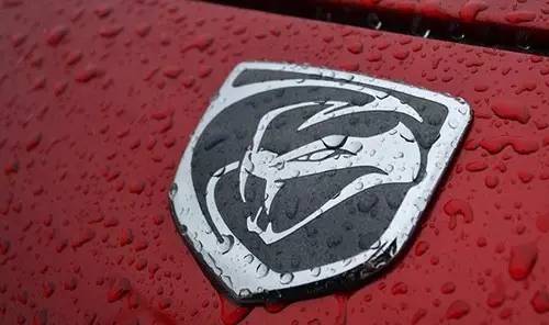 車標(biāo)上的動物都是啥來頭？看完又能出去裝X了