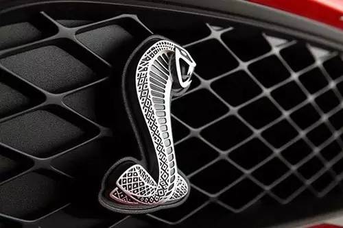 車標(biāo)上的動物都是啥來頭？看完又能出去裝X了