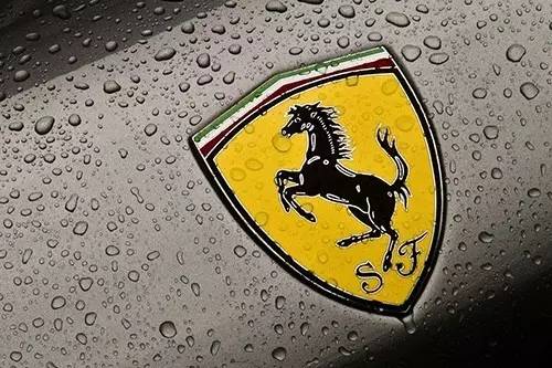 車標(biāo)上的動物都是啥來頭？看完又能出去裝X了