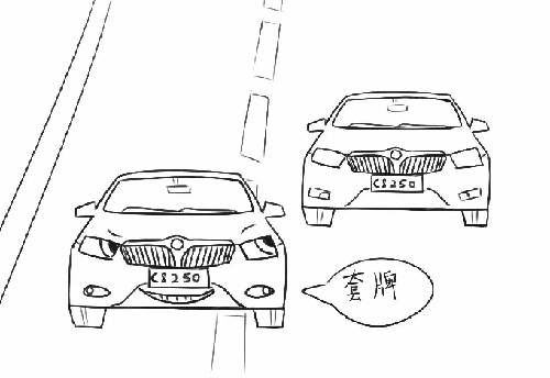 別再犯傻了！這5種情況的“違章”是可以撤銷的！