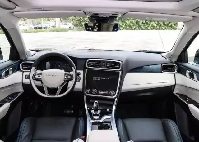 終于！終于！終于！領(lǐng)克01的售價(jià)終于確定了！