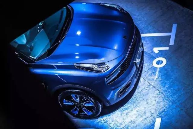 終于！終于！終于！領(lǐng)克01的售價(jià)終于確定了！