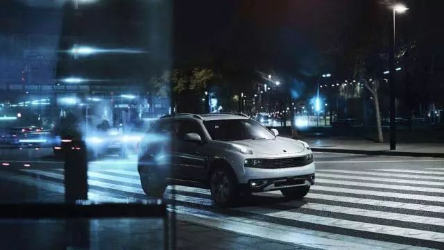 終于！終于！終于！領(lǐng)克01的售價(jià)終于確定了！