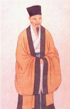 蘇軾：著名文學(xué)家、書法家、畫家