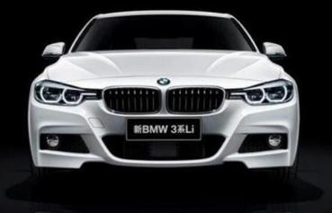 新寶馬3系來勢洶洶，價格親民是輛好車