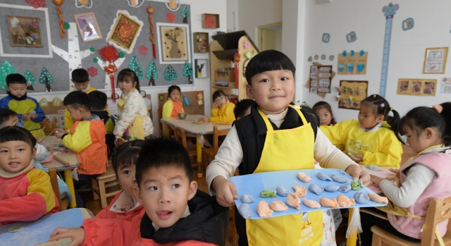 弘揚傳統(tǒng)，樂享冬至