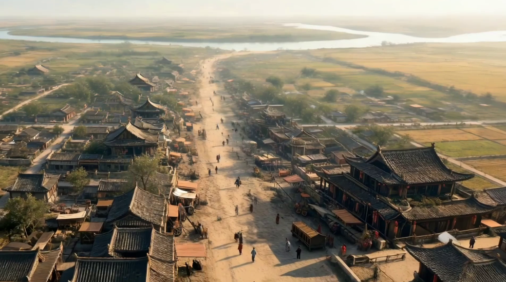 《周口向未來》煥新上線！以青春之名筑夢港城，與家鄉(xiāng)同心同行、共赴新程！