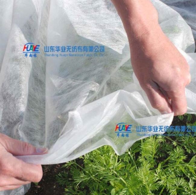 農用無紡布